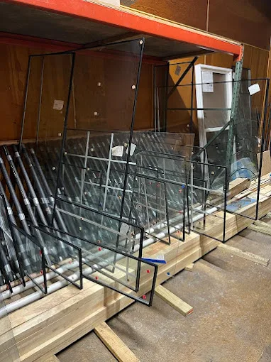 United Windows Pro Glass Units | Energy efficiency glass